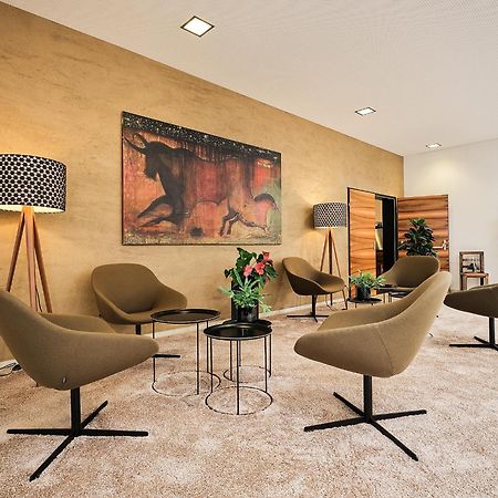 Fairmotel Dornbirn Buitenkant foto
