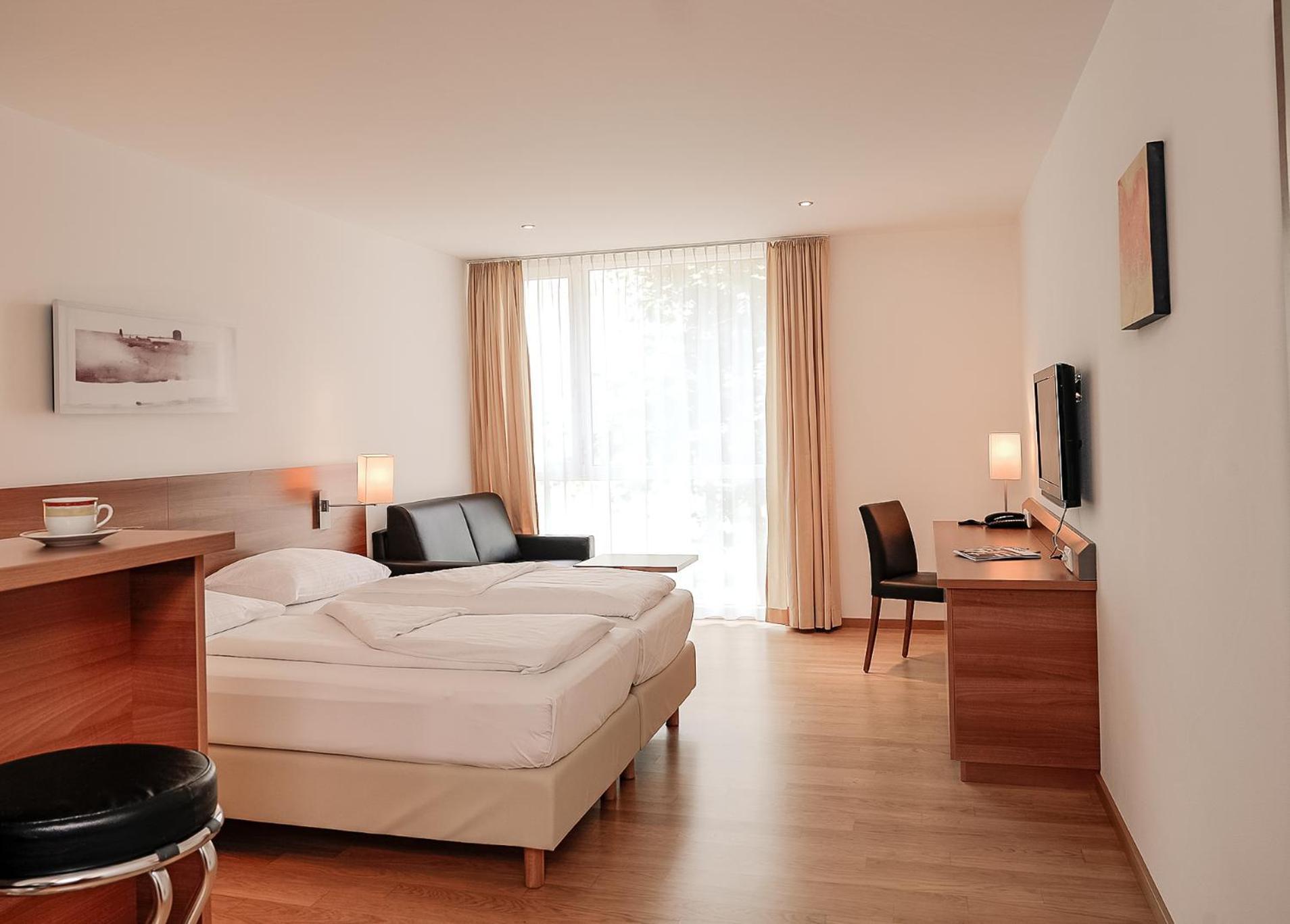 Fairmotel Dornbirn Buitenkant foto