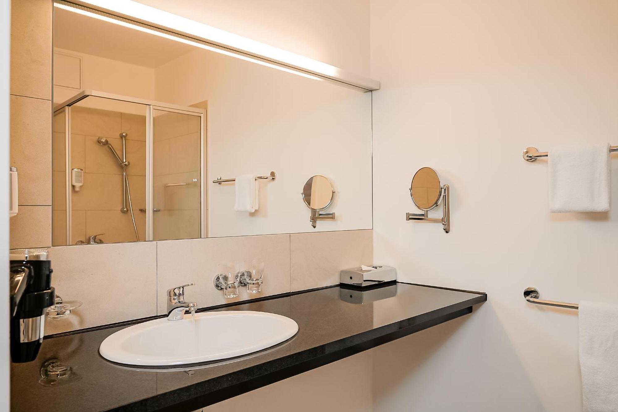 Fairmotel Dornbirn Buitenkant foto