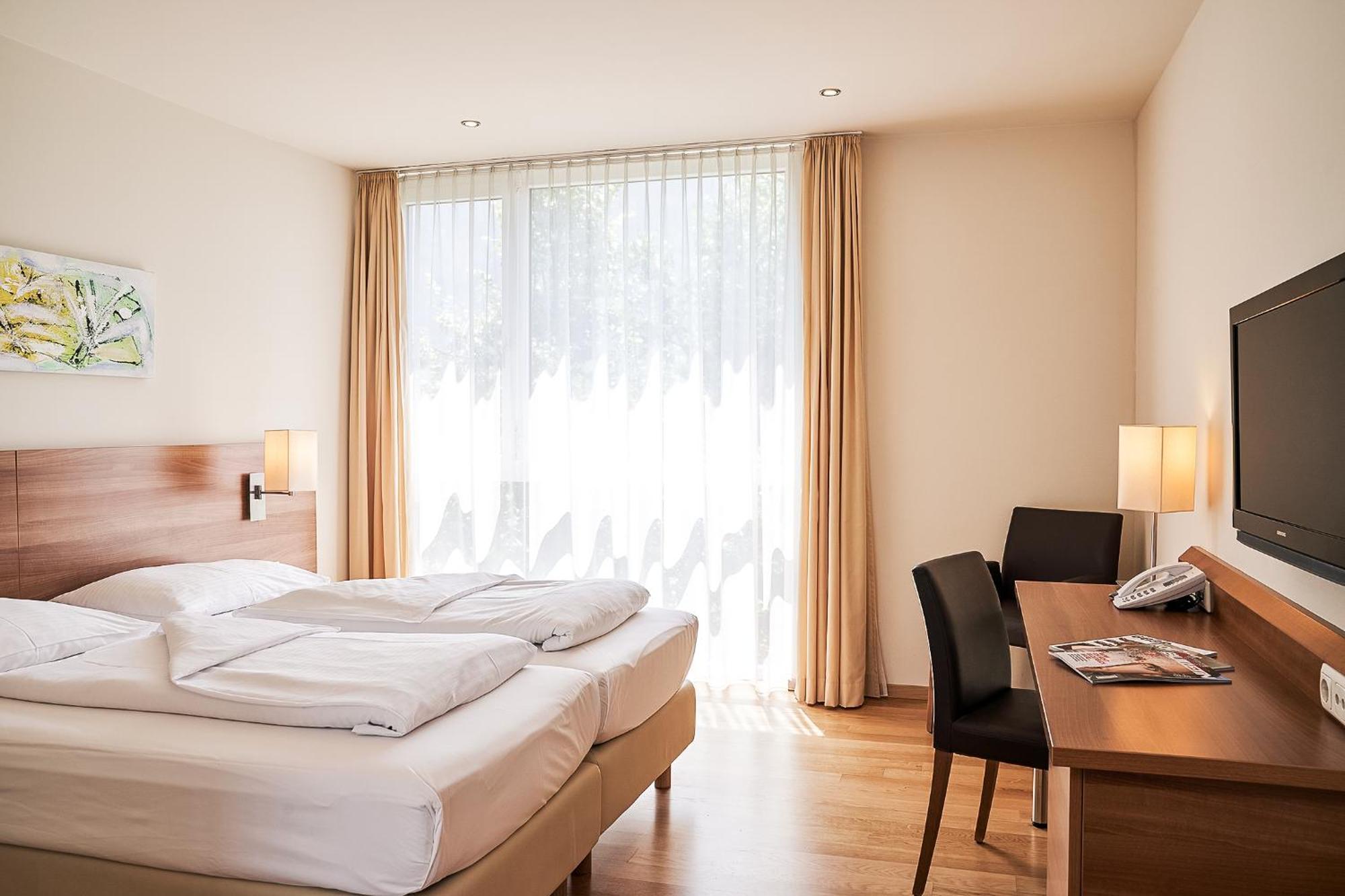 Fairmotel Dornbirn Buitenkant foto