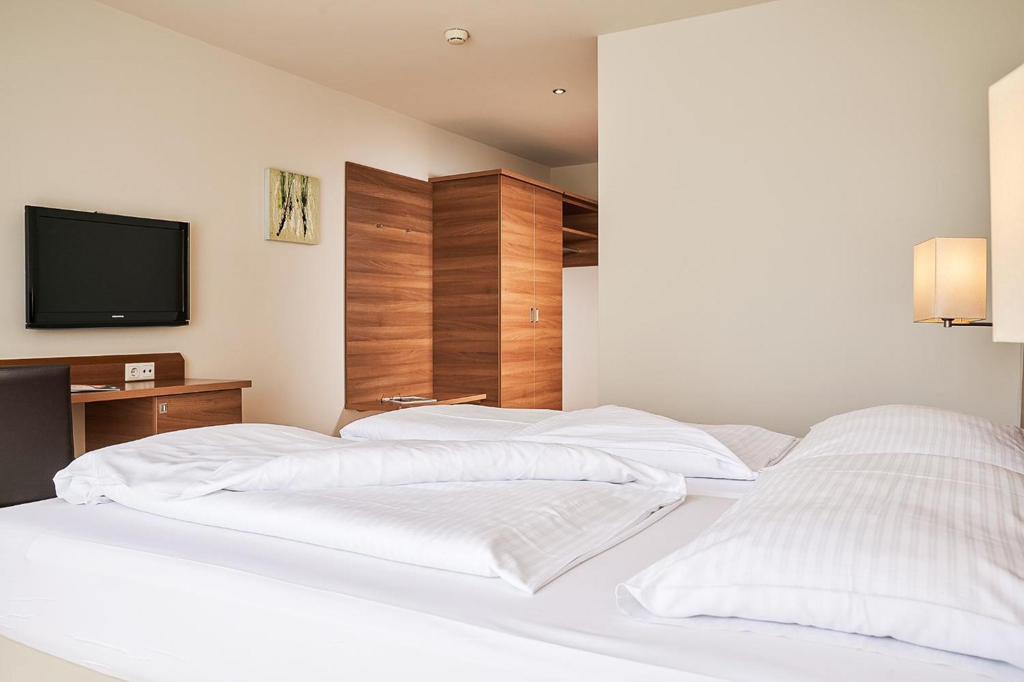 Fairmotel Dornbirn Buitenkant foto