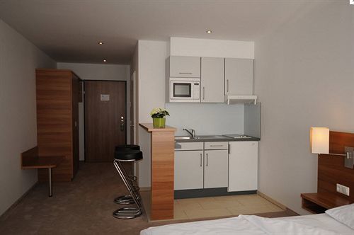 Fairmotel Dornbirn Buitenkant foto