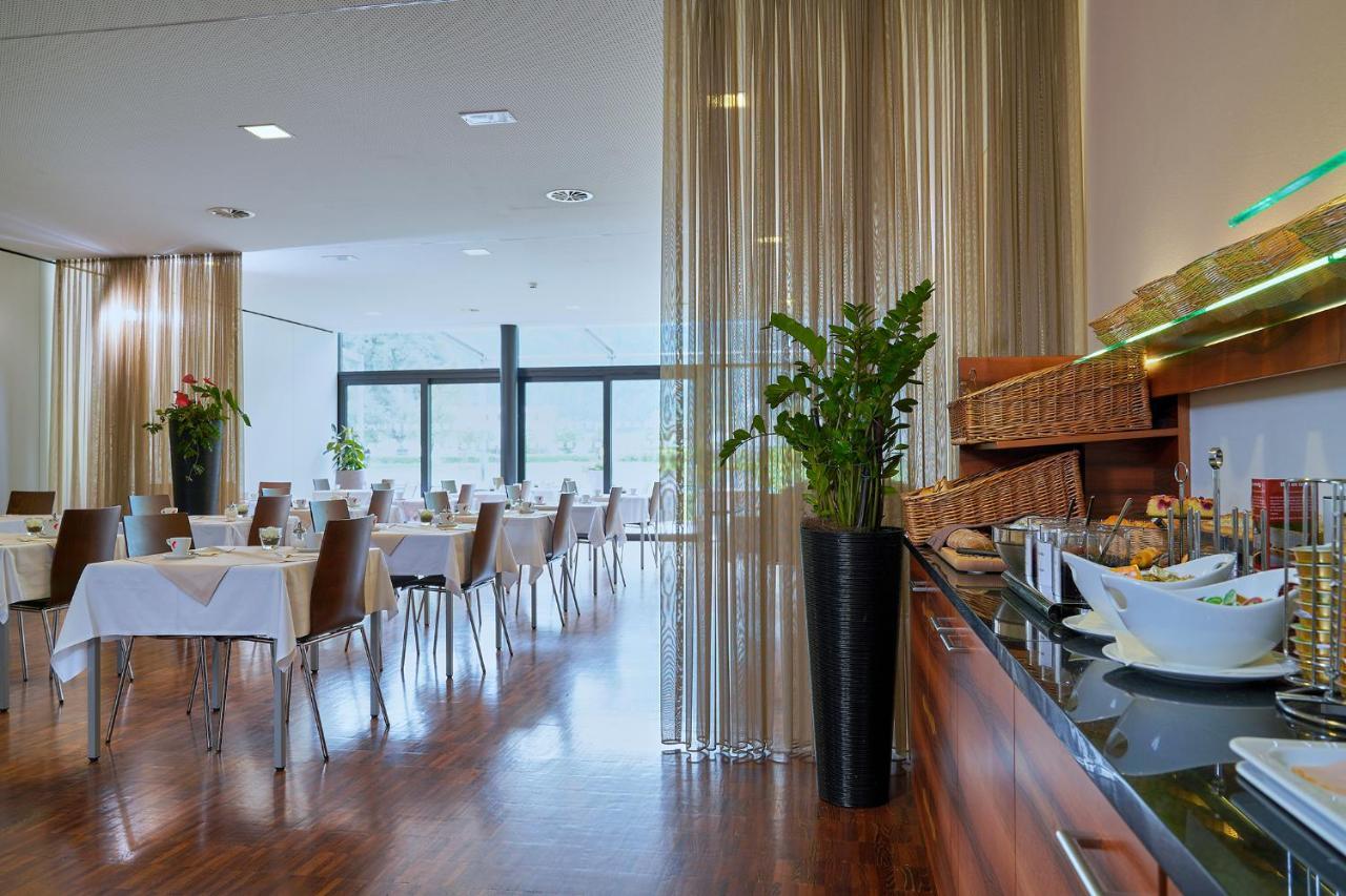 Fairmotel Dornbirn Buitenkant foto